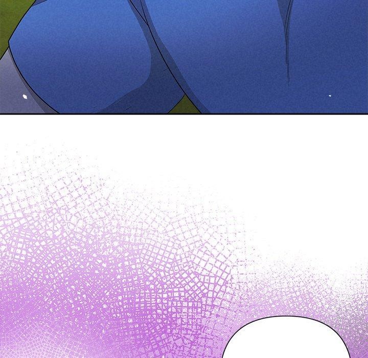 《被吞噬的夜》漫画 第28話