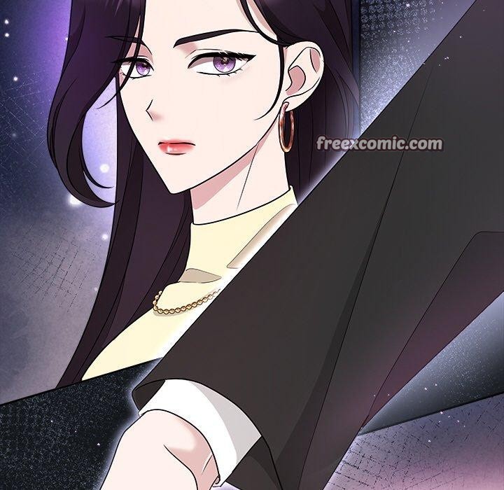 《被吞噬的夜》漫画 第28話