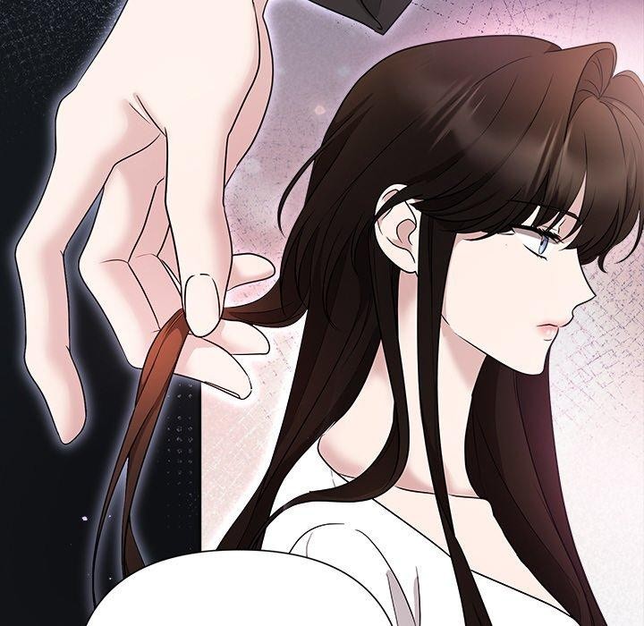 《被吞噬的夜》漫画 第28話
