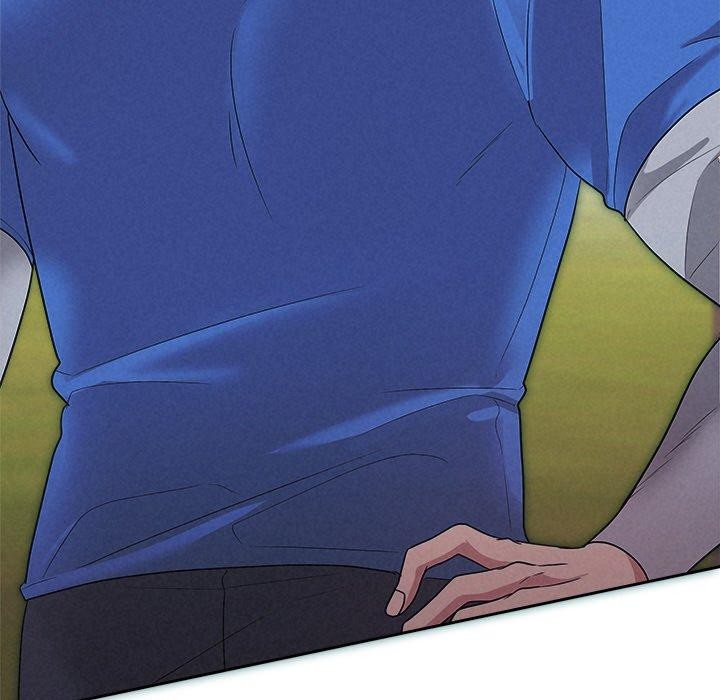 《被吞噬的夜》漫画 第28話