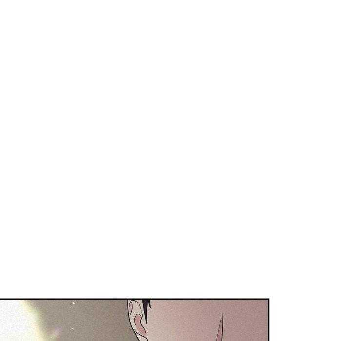 《被吞噬的夜》漫画 第29話