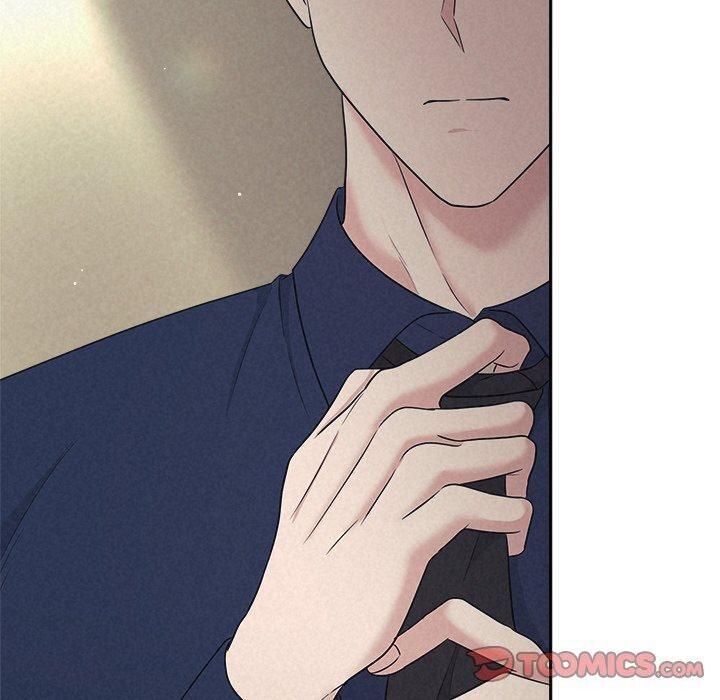 《被吞噬的夜》漫画 第29話