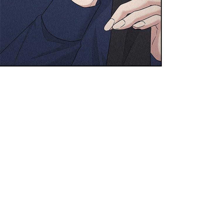 《被吞噬的夜》漫画 第29話