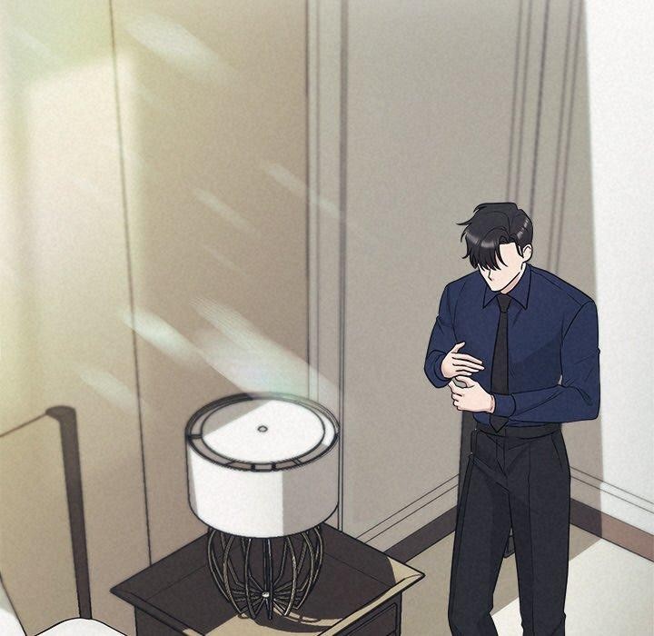 《被吞噬的夜》漫画 第29話