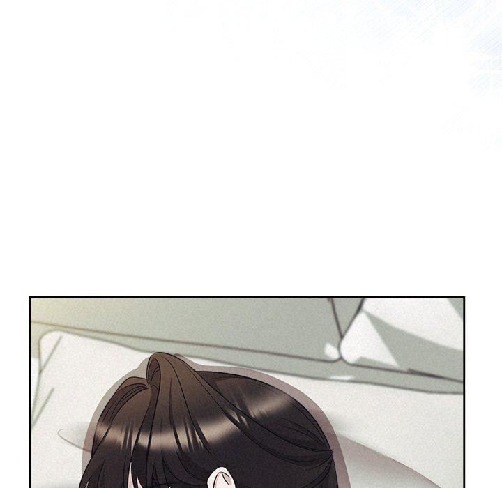 《被吞噬的夜》漫画 第29話