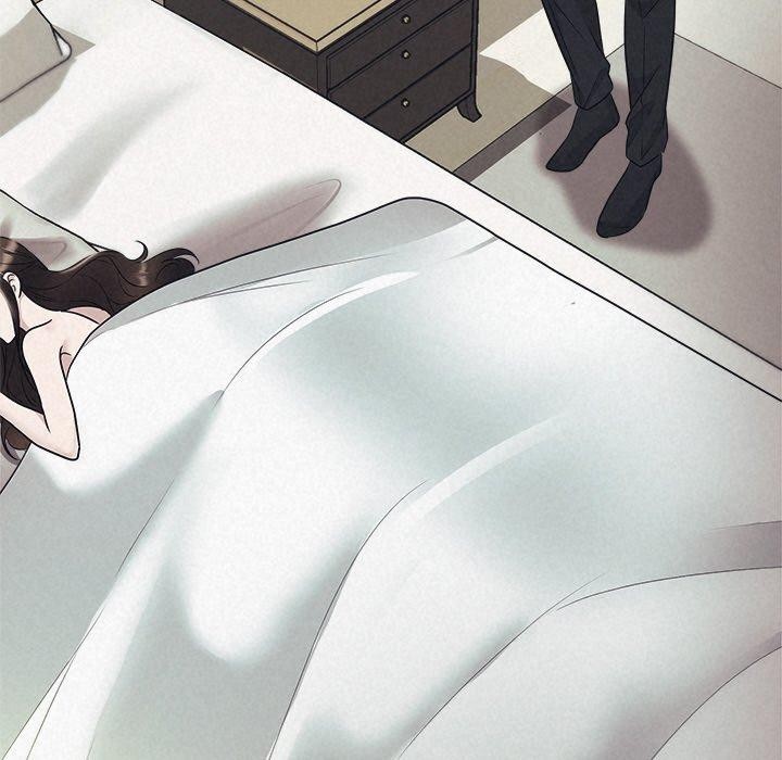 《被吞噬的夜》漫画 第29話