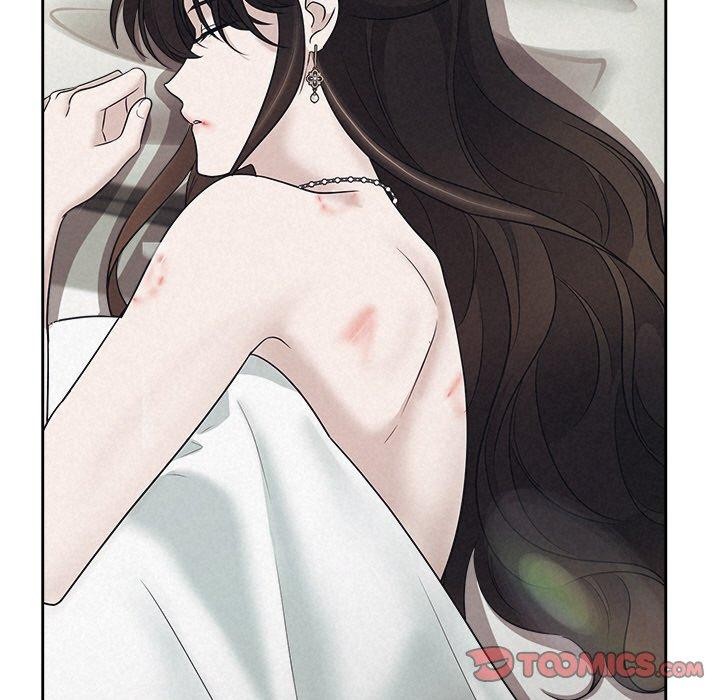 《被吞噬的夜》漫画 第29話