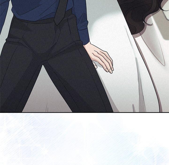《被吞噬的夜》漫画 第29話