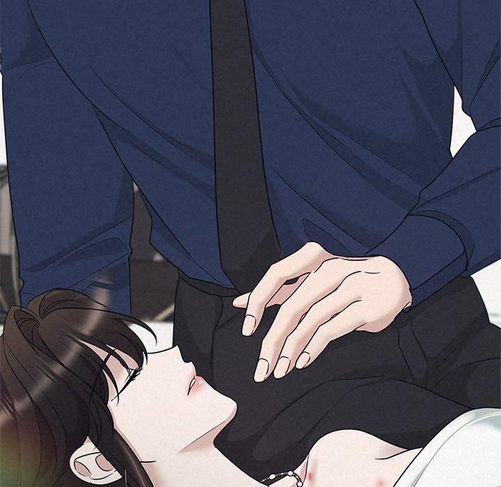 《被吞噬的夜》漫画 第29話