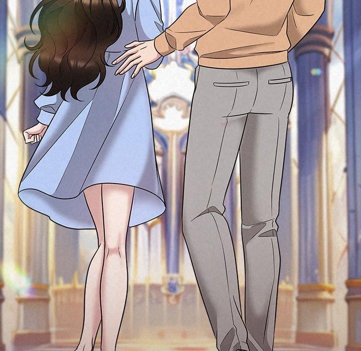 《被吞噬的夜》漫画 第29話
