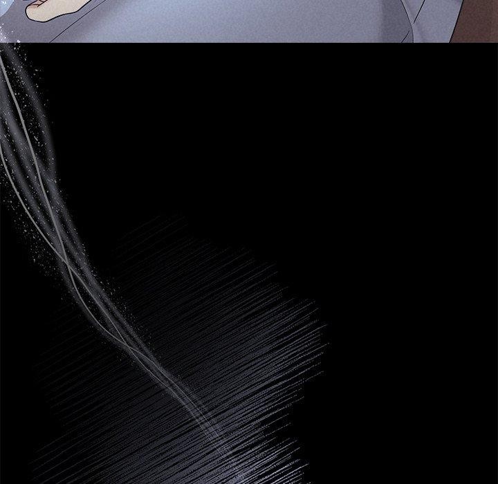 《被吞噬的夜》漫画 第29話
