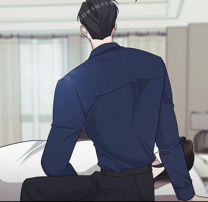 《被吞噬的夜》漫画 第29話