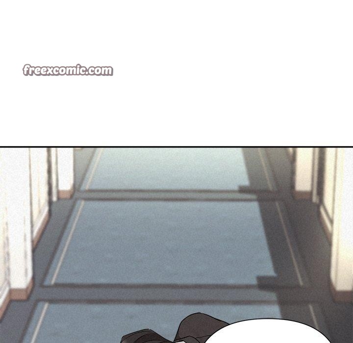 《被吞噬的夜》漫画 第29話