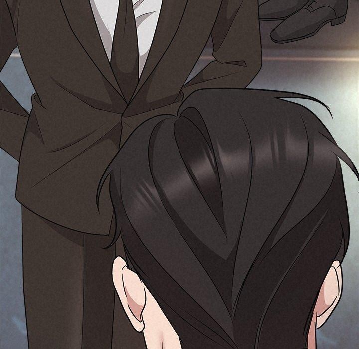 《被吞噬的夜》漫画 第29話