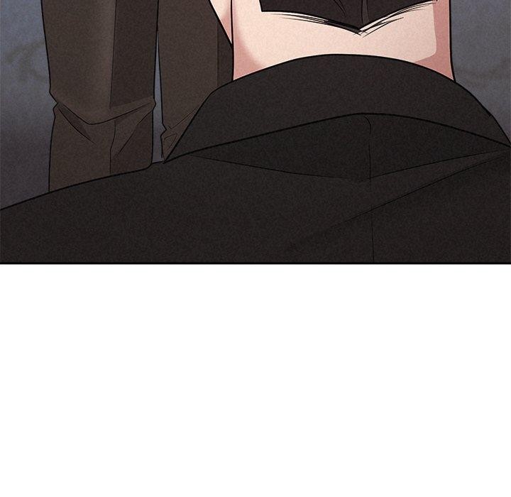 《被吞噬的夜》漫画 第29話