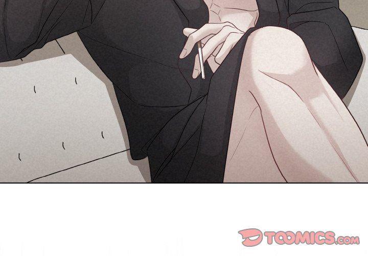 《被吞噬的夜》漫画 第2話