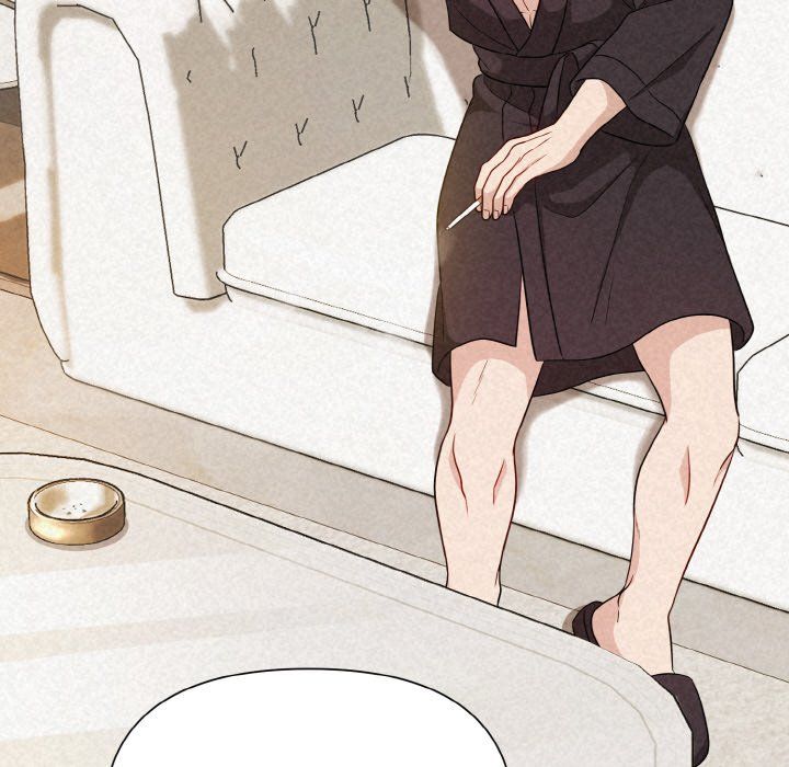 《被吞噬的夜》漫画 第2話