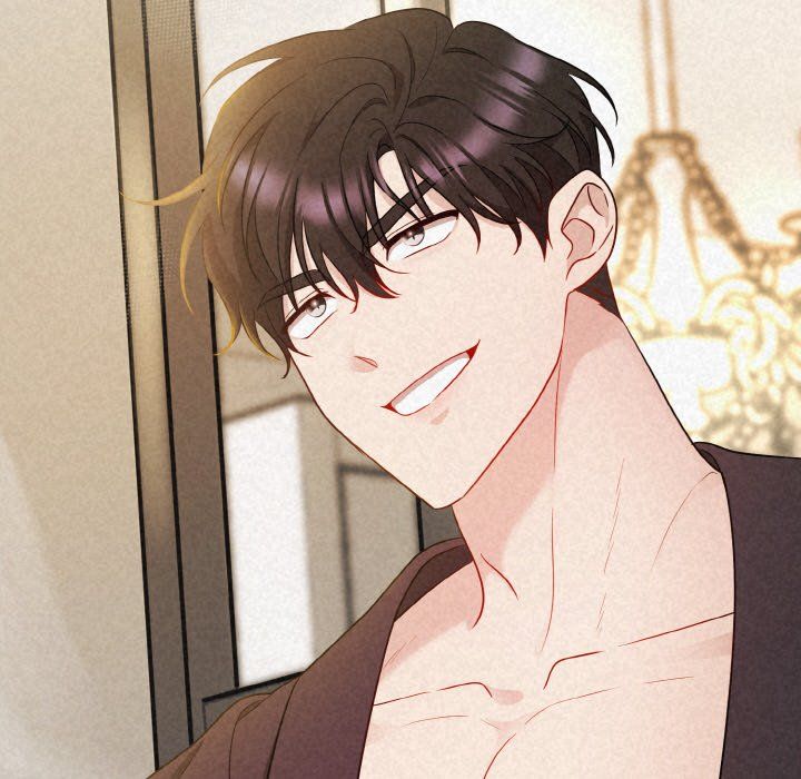 《被吞噬的夜》漫画 第2話