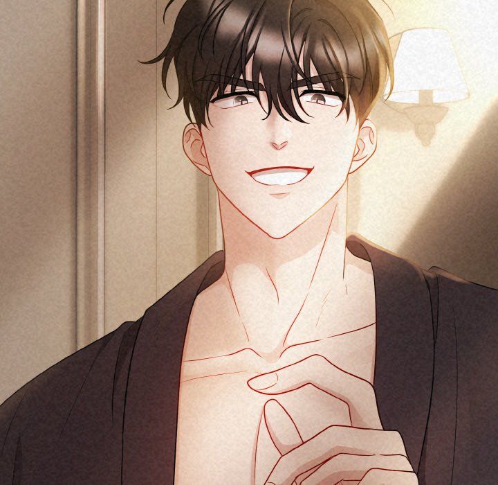 《被吞噬的夜》漫画 第2話