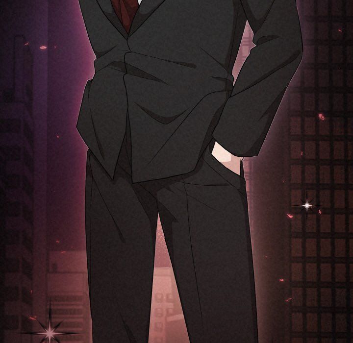 《被吞噬的夜》漫画 第2話