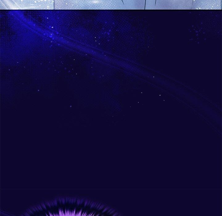 《被吞噬的夜》漫画 第30話