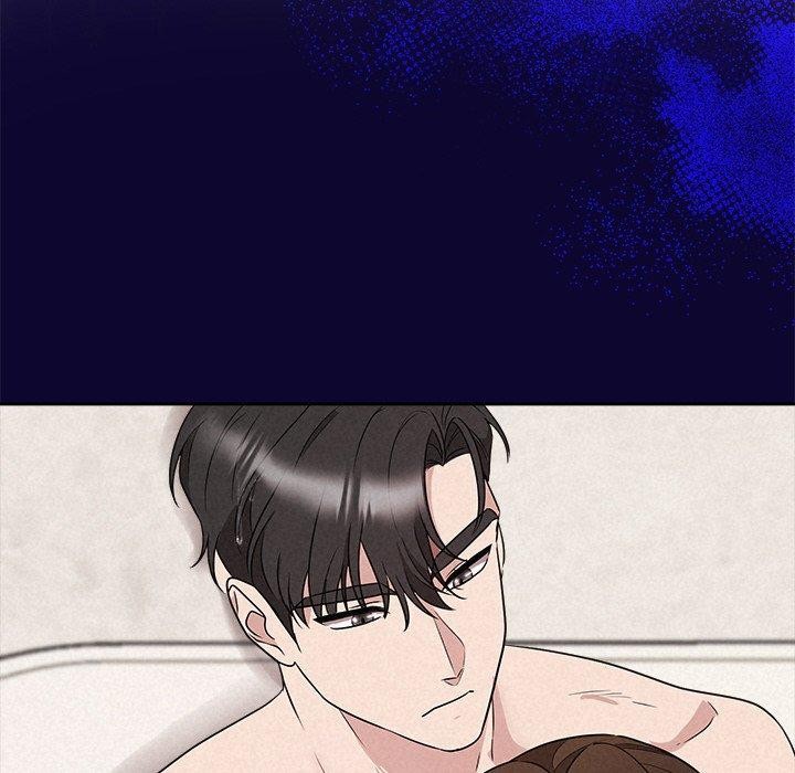 《被吞噬的夜》漫画 第30話