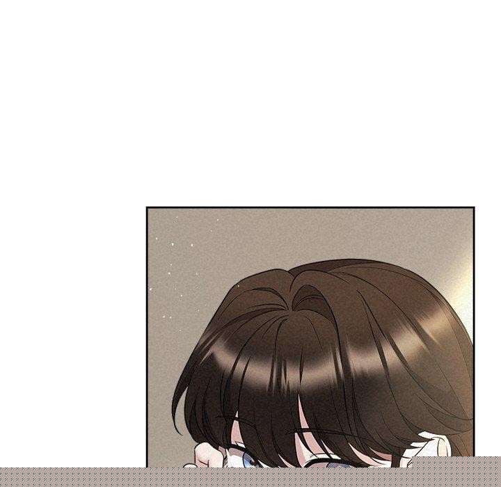 《被吞噬的夜》漫画 第30話