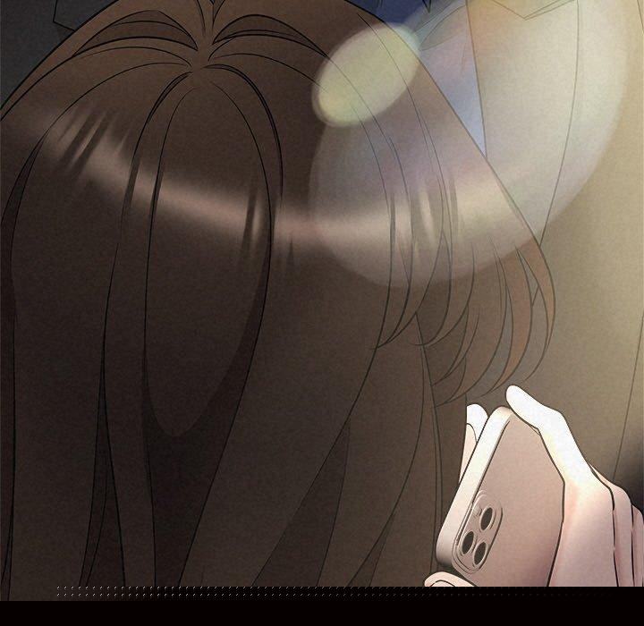 《被吞噬的夜》漫画 第30話