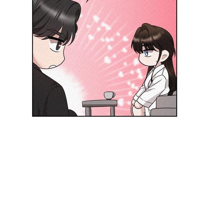《被吞噬的夜》漫画 第30話