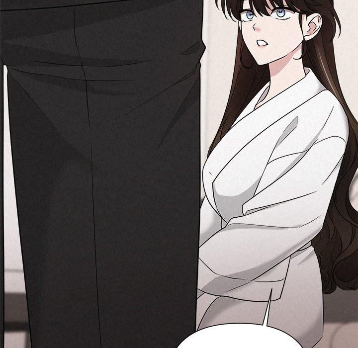 《被吞噬的夜》漫画 第30話