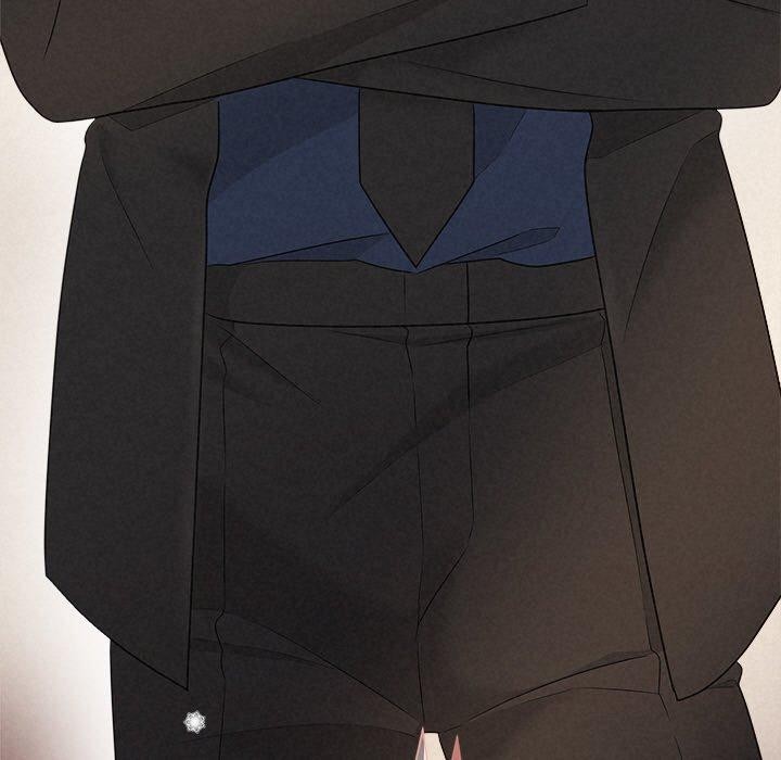《被吞噬的夜》漫画 第31話