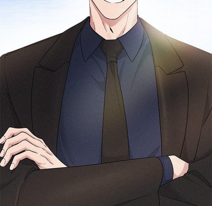 《被吞噬的夜》漫画 第31話