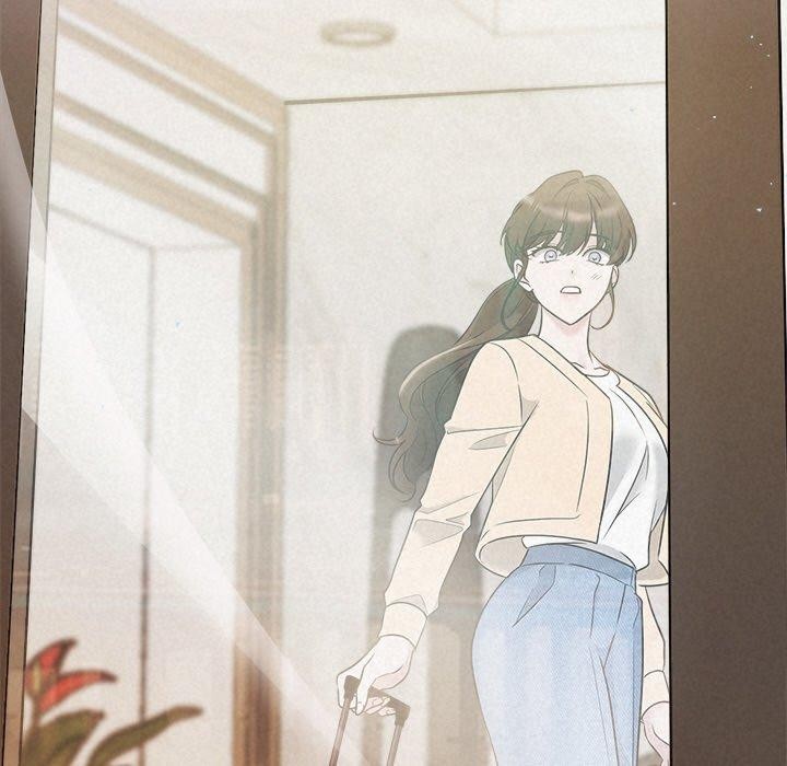 《被吞噬的夜》漫画 第31話