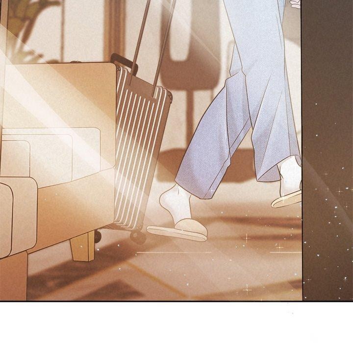《被吞噬的夜》漫画 第31話