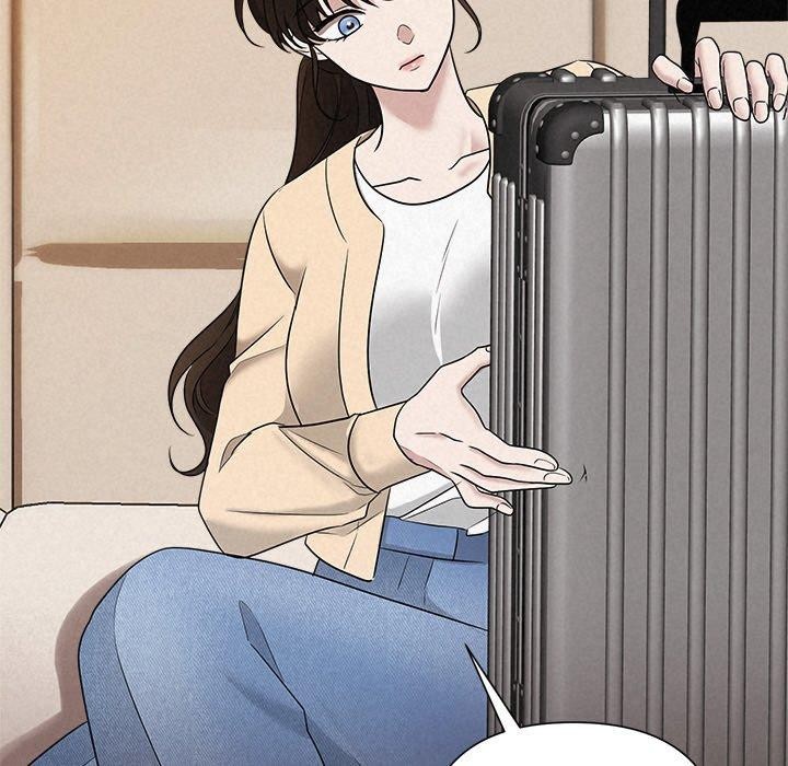 《被吞噬的夜》漫画 第31話