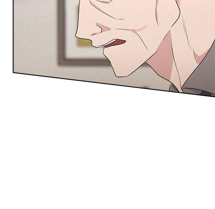 《被吞噬的夜》漫画 第31話