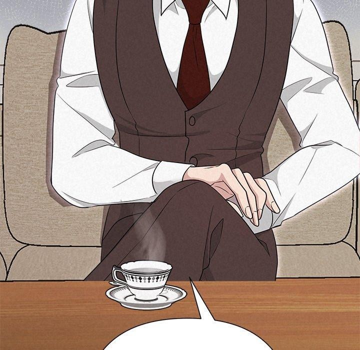 《被吞噬的夜》漫画 第31話