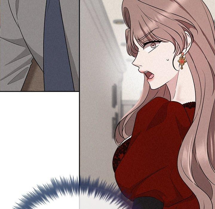 《被吞噬的夜》漫画 第31話
