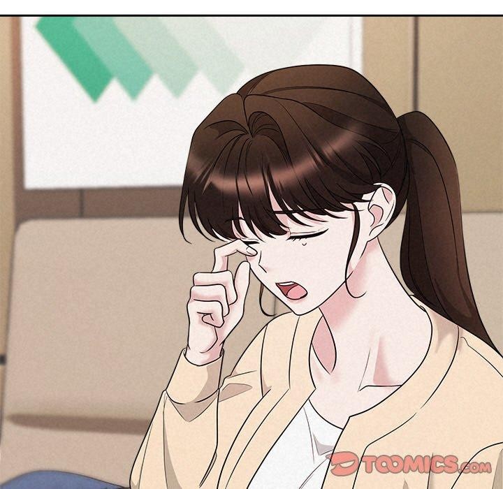 《被吞噬的夜》漫画 第31話