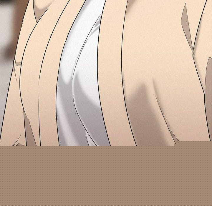 《被吞噬的夜》漫画 第31話