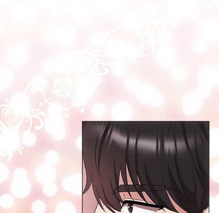 《被吞噬的夜》漫画 第33話