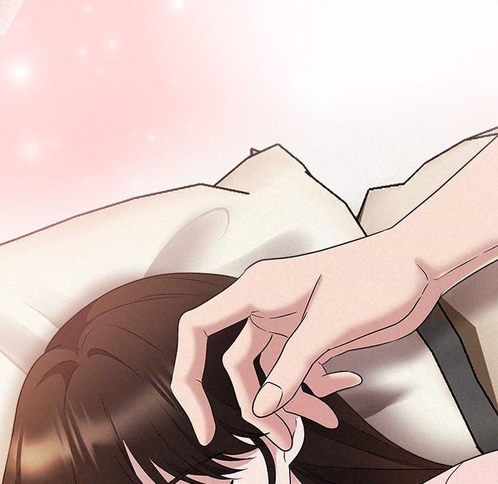 《被吞噬的夜》漫画 第33話