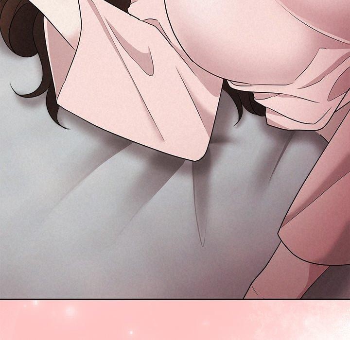 《被吞噬的夜》漫画 第33話