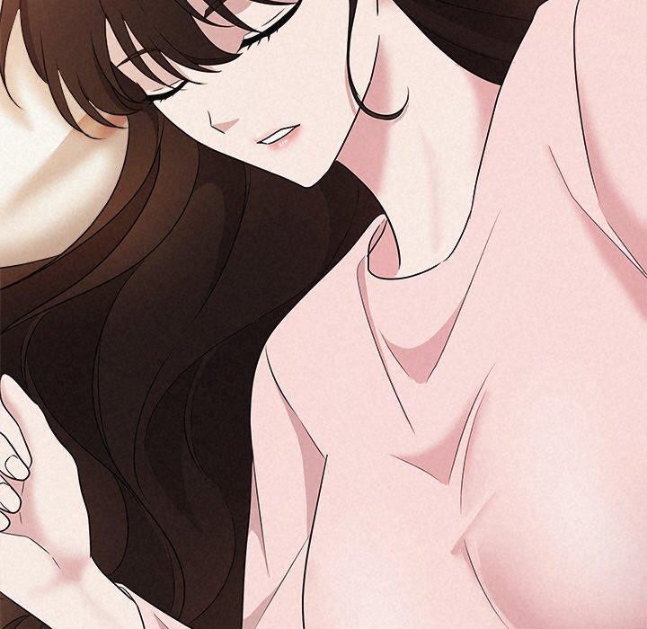 《被吞噬的夜》漫画 第33話