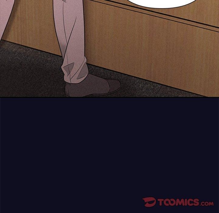 《被吞噬的夜》漫画 第33話
