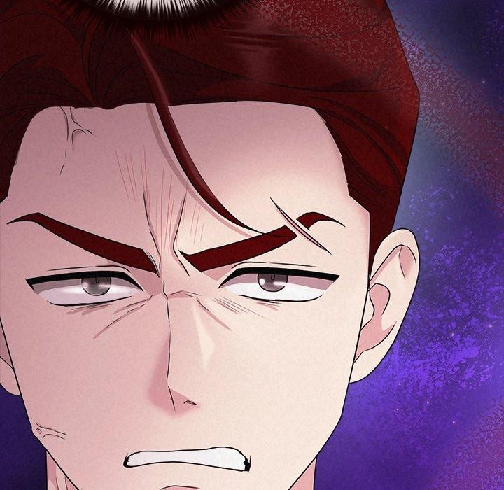 《被吞噬的夜》漫画 第33話