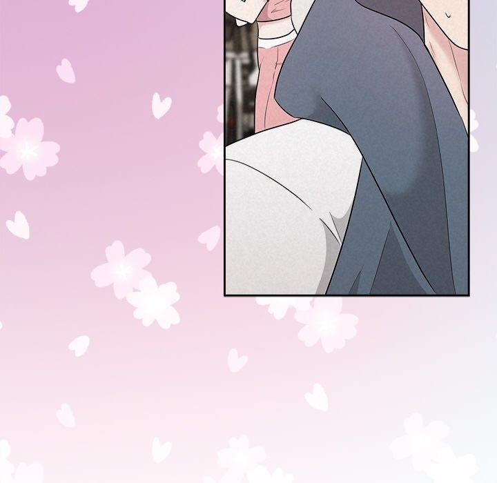 《被吞噬的夜》漫画 第33話