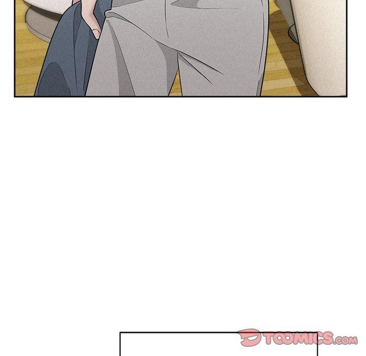 《被吞噬的夜》漫画 第33話