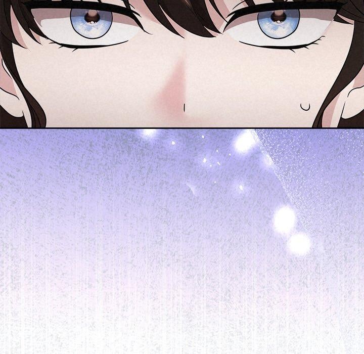 《被吞噬的夜》漫画 第34話