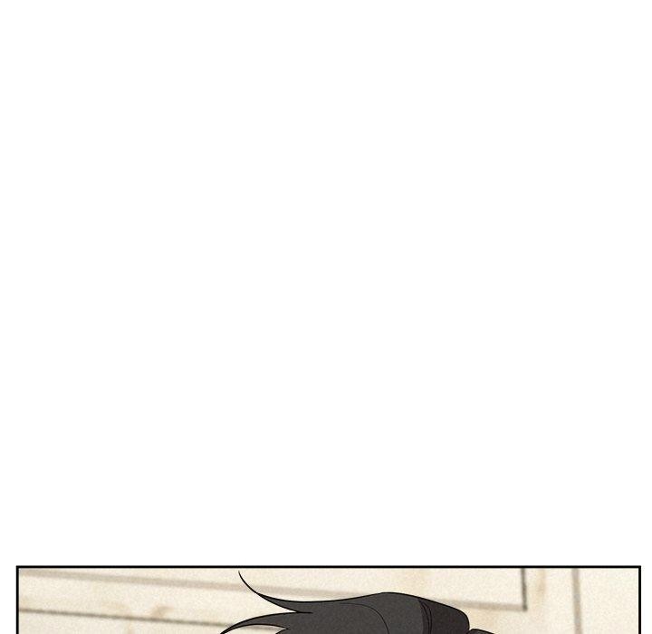 《被吞噬的夜》漫画 第34話